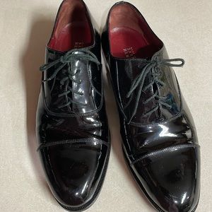 Barneys Black Oxford 10.5M